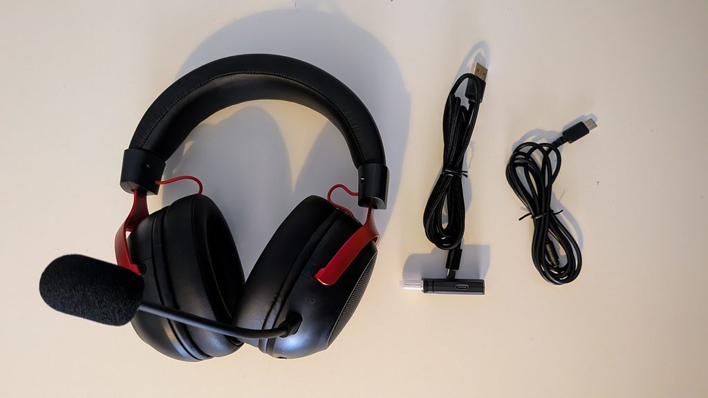 Test Epomaker GX1 : le casque au bon rapport qualité prix 5