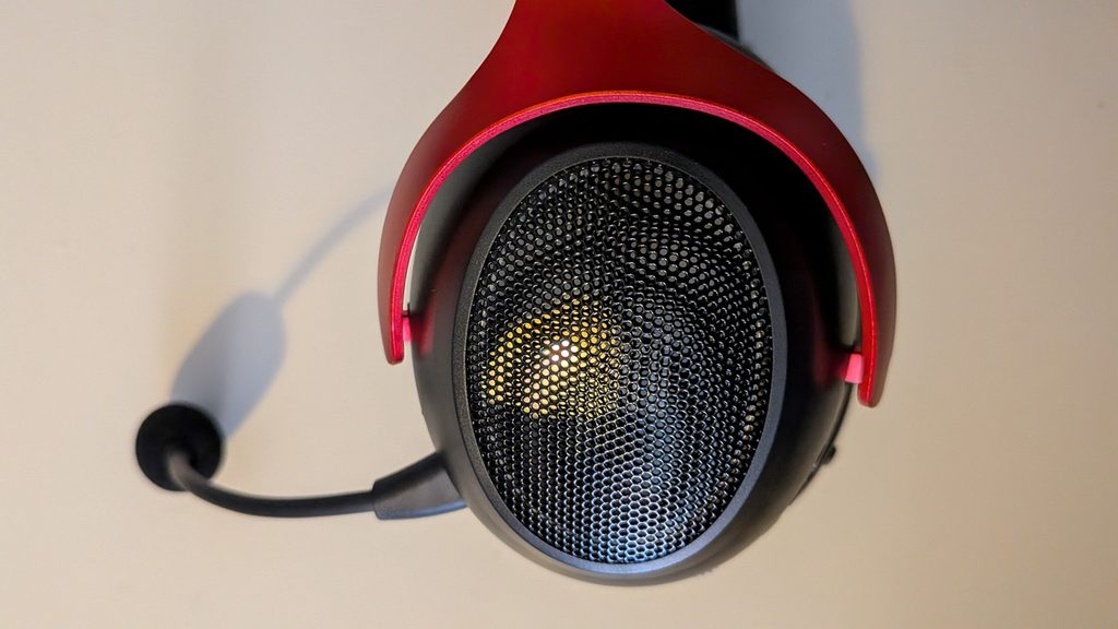 Test Epomaker GX1 : le casque au bon rapport qualité prix 6