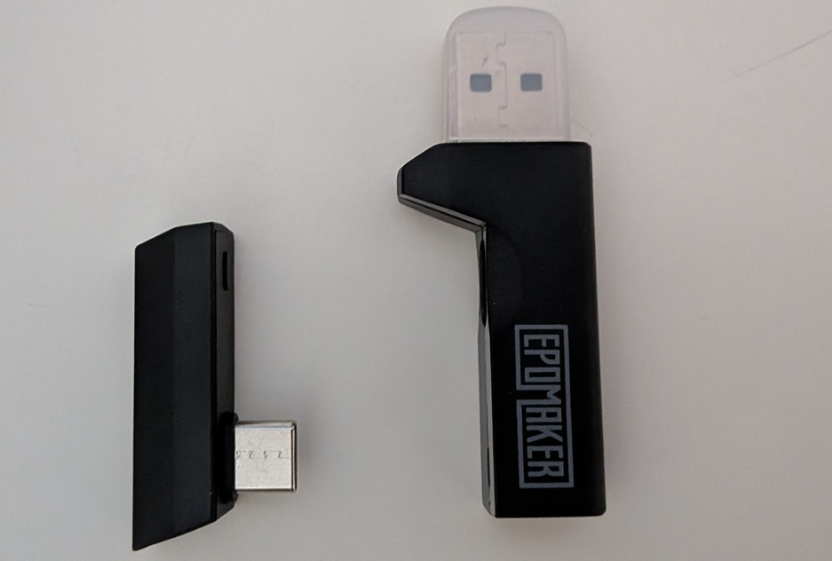 Test Epomaker GX1 : le casque au bon rapport qualité prix 8