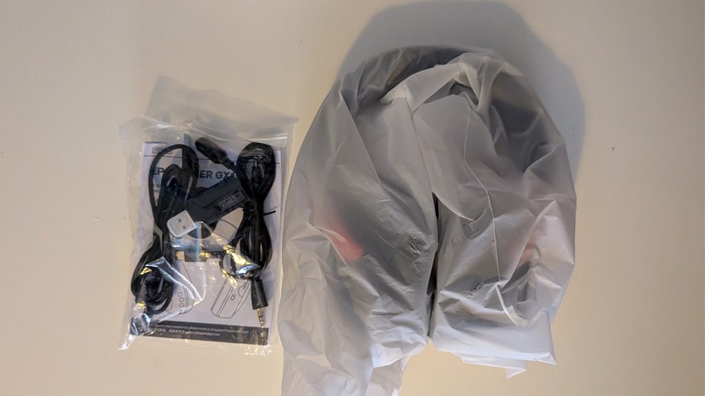 Test Epomaker GX1 : le casque au bon rapport qualité prix 3