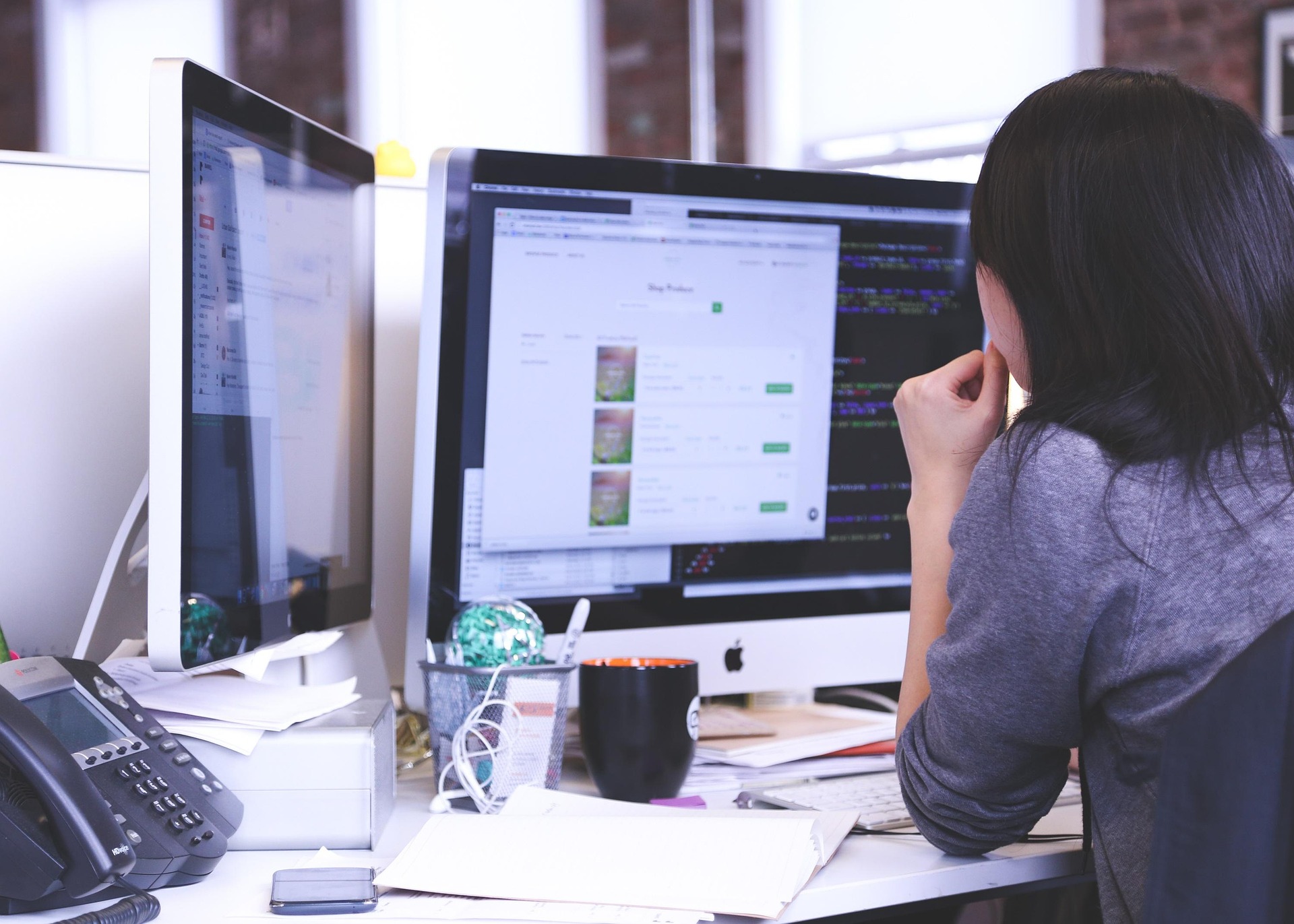 Optimiser le choix de son agence de développement logiciel en 2026 1